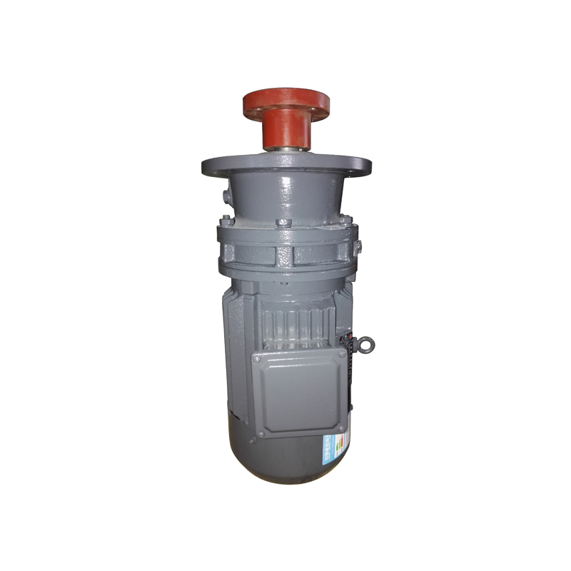 BLD11-2.2KW 91官网容器