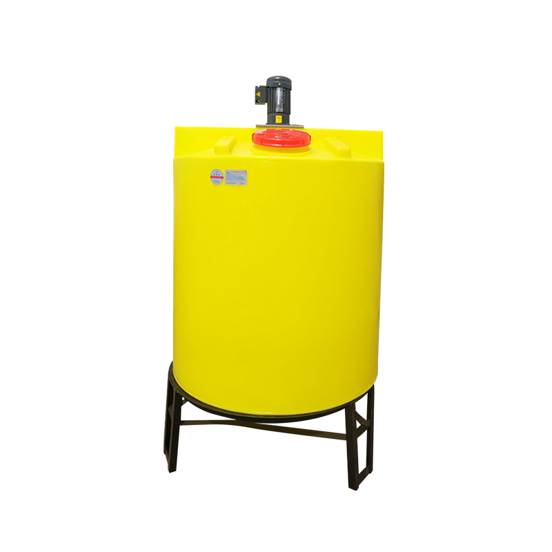 CMC-1000L 東（dōng）升容器