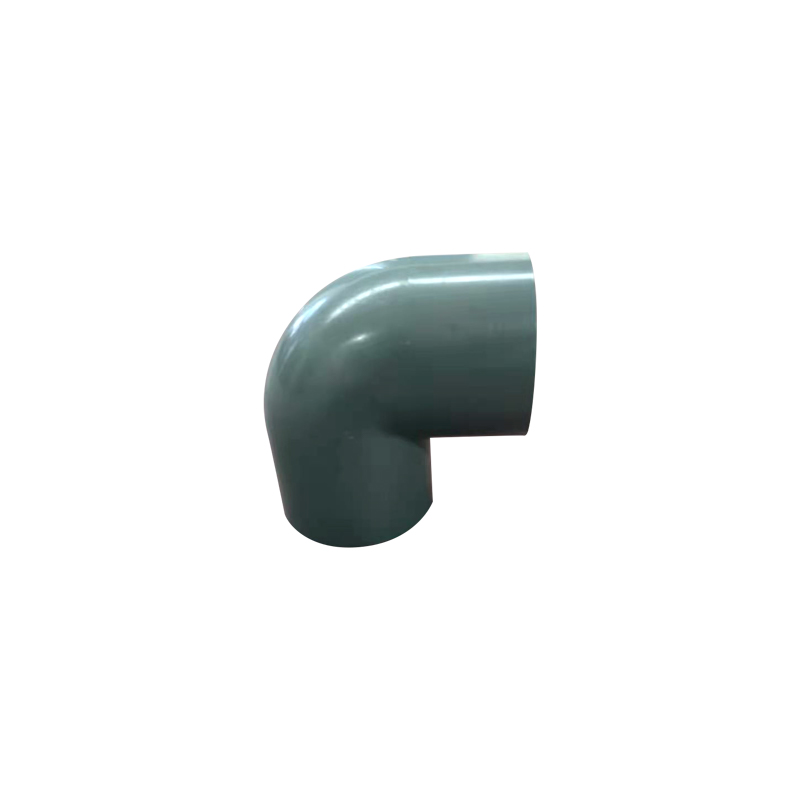 PVC彎（wān）頭（tóu） 91官网容器