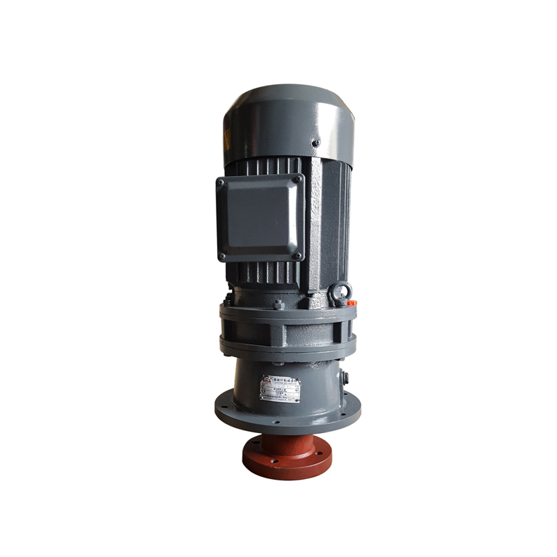 BLD12-3KW 91官网容器