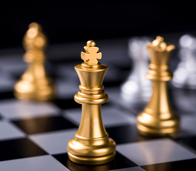 91官网容器核心競爭（zhēng）力