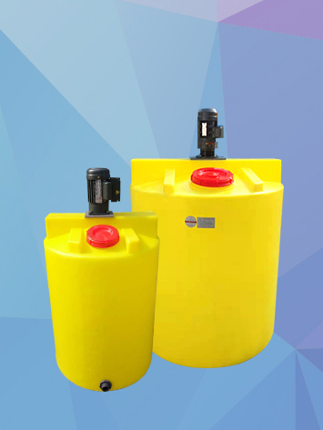 PE攪拌桶-91官网（shēng）容器