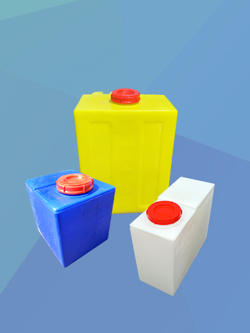 PE加藥箱（xiāng）-東（dōng）升容器